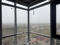 3-бөлмелі пәтер · 121 м² · 10 қабат, Ержанова 63/2, бағасы: 64 млн ₸ в Караганде, Казыбек би р-н