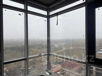3-бөлмелі пәтер · 121 м² · 10 қабат, Ержанова 63/2, бағасы: 64 млн ₸ в Караганде, Казыбек би р-н