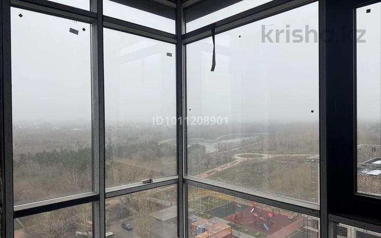 3-бөлмелі пәтер · 121 м² · 10 қабат, Ержанова 63/2, бағасы: 64 млн ₸ в Караганде, Казыбек би р-н — фото 2