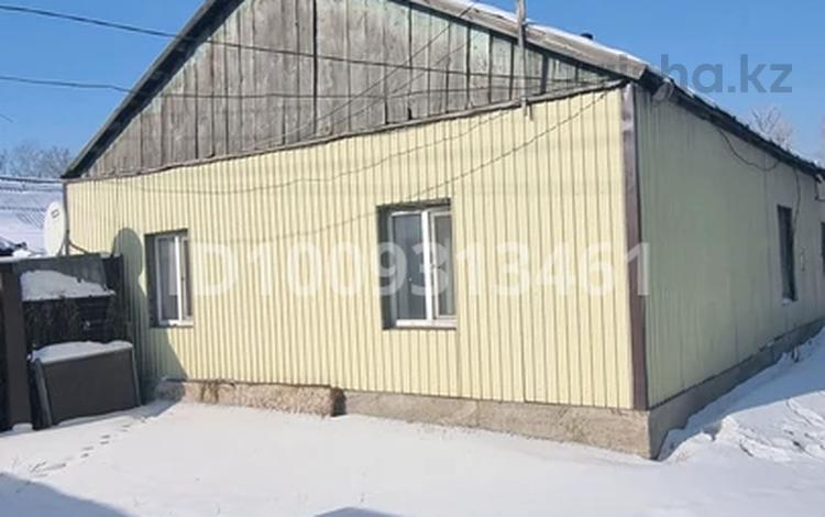 Отдельный дом · 3 комнаты · 120 м² · 6 сот., Бобровка 654 — Рядом с магазином Калинка за 8 млн ₸ в Семее — фото 2