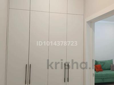1-бөлмелі пәтер · 38.2 м² · 3 қабат, Толе би — Улы Дала - Толе би, бағасы: 32.5 млн ₸ в Астане, Нура р-н