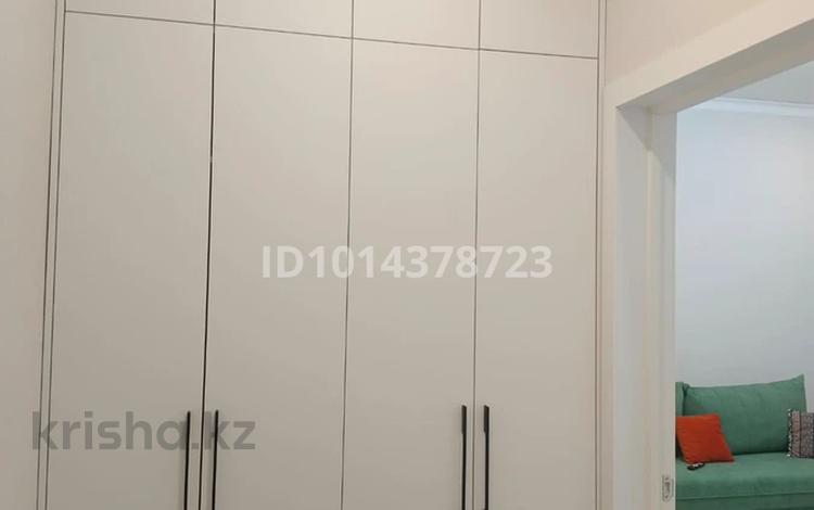 1-бөлмелі пәтер · 38.2 м² · 3 қабат, Толе би — Улы Дала - Толе би, бағасы: 32.5 млн ₸ в Астане, Нура р-н — фото 2