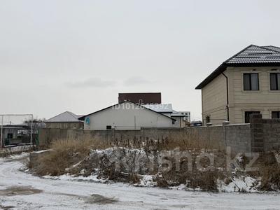 Участок · 4 сотки, Сайрам 18 за 27 млн ₸ в 