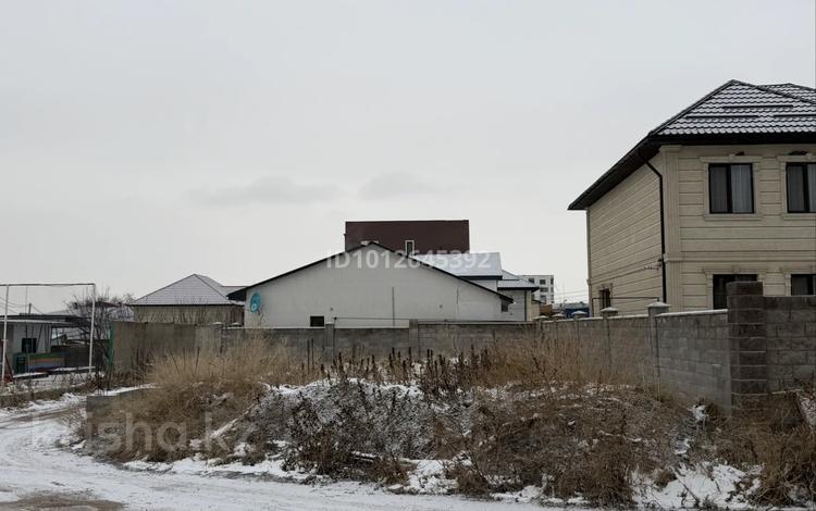 Жер телімі · 4 сотық, Сайрам 18, бағасы: 27 млн ₸ в  — фото 2