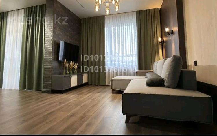 2-комнатная квартира · 68 м² · 9/9 этаж, Назарбаева 1/3 за 56 млн ₸ в Павлодаре — фото 2