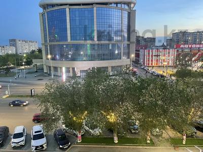 2-бөлмелі пәтер · 60 м² · 5/9 қабат, мкр 5, Абилкайр-хана 67, бағасы: 16 000 ₸ в Актобе
