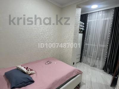 2-бөлмелі пәтер · 40 м² · 4/5 қабат, Кенжина 1/1 блок А, Б, бағасы: 200 000 ₸ в Караганде, Казыбек би р-н