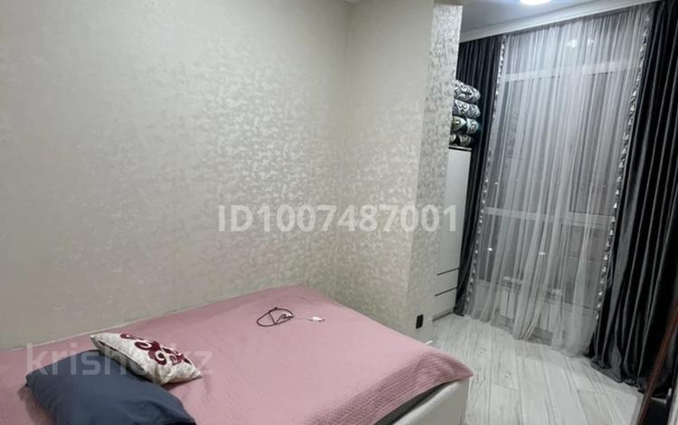 2-бөлмелі пәтер · 40 м² · 4/5 қабат, Кенжина 1/1 блок А, Б, бағасы: 200 000 ₸ в Караганде, Казыбек би р-н — фото 2
