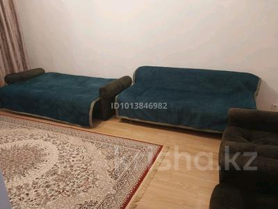 2-бөлмелі пәтер · 51 м² · 1/6 қабат, Сазда-1, Карагул — Район сазда, бағасы: 13 000 ₸ в Актобе