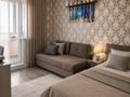 2-комнатная квартира · 40 м² · 2/9 этаж, Кургалжинский шоссе за 25 млн ₸ в Астане, Нура р-н — фото 2