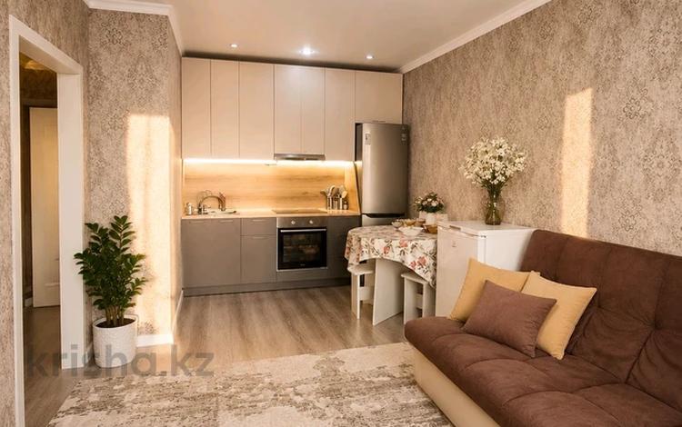 2-комнатная квартира · 40 м² · 2/9 этаж, Кургалжинский шоссе за 25 млн ₸ в Астане, Нура р-н — фото 4