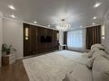 4-бөлмелі пәтер · 115.8 м² · 4/9 қабат, Бокейхана 16/1, бағасы: 105 млн ₸ в Астане, Есильский р-н