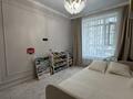 4-бөлмелі пәтер · 115.8 м² · 4/9 қабат, Бокейхана 16/1, бағасы: 105 млн ₸ в Астане, Есильский р-н — фото 18