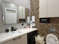 4-бөлмелі пәтер · 115.8 м² · 4/9 қабат, Бокейхана 16/1, бағасы: 105 млн ₸ в Астане, Есильский р-н — фото 20