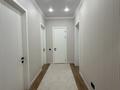 4-бөлмелі пәтер · 115.8 м² · 4/9 қабат, Бокейхана 16/1, бағасы: 105 млн ₸ в Астане, Есильский р-н — фото 23