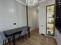 4-бөлмелі пәтер · 115.8 м² · 4/9 қабат, Бокейхана 16/1, бағасы: 105 млн ₸ в Астане, Есильский р-н — фото 9
