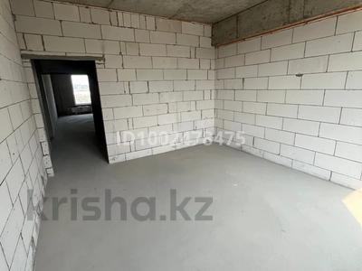 2-комнатная квартира · 78.8 м², Толе би 12в за 35 млн ₸ в Шымкенте, Аль-Фарабийский р-н