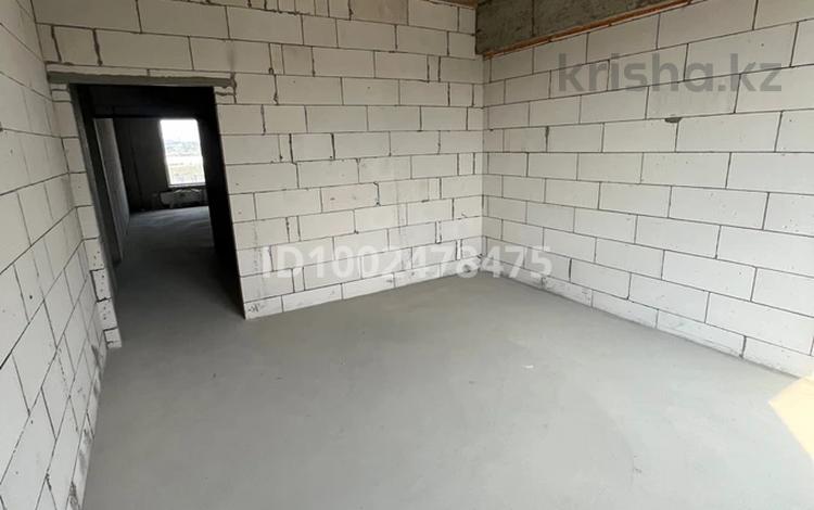 2-комнатная квартира · 78.8 м², Толе би 12в за 35 млн ₸ в Шымкенте, Аль-Фарабийский р-н — фото 2