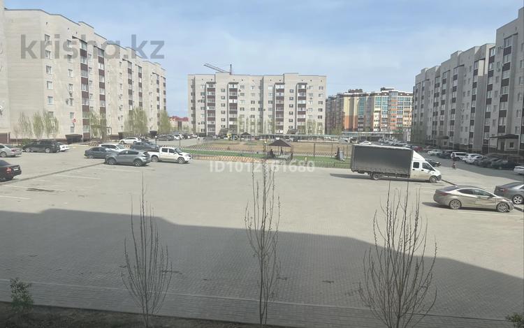 2-комнатная квартира · 61 м² · 1/2 этаж, мкр. Алтын орда 201г — халел досмагатулы за 25.5 млн 〒 в Актобе — фото 2