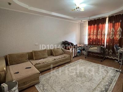 2-комнатная квартира · 54 м² · 1/5 этаж, Ракишева Алдабергенова — Ракишева Алдабергенова за 22.5 млн ₸ в Талдыкоргане, мкр Мушелтой