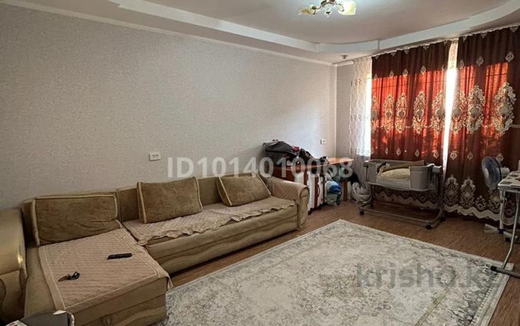 2-комнатная квартира · 54 м² · 1/5 этаж, Ракишева Алдабергенова — Ракишева Алдабергенова за 22.5 млн ₸ в Талдыкоргане, мкр Мушелтой — фото 2