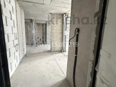 3-комнатная квартира · 100 м² · 2/4 этаж, мкр Нуршашкан (Колхозши), Алатау 36 за 55 млн ₸ в Алматы, Турксибский р-н