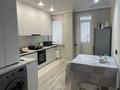 1-комнатная квартира · 47 м² · 9 этаж, Мангилик Ел 62/1 — На углу Мангилик ел / Фариза Онгарсынова за 260 000 ₸ в Астане, Есильский р-н
