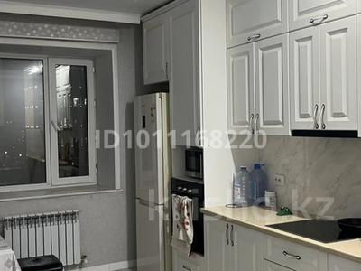 2 комнаты · 65 м² · 3/9 этаж, мкр Юго-Восток, Муканова 82 за 70 000 〒 в Караганде, Казыбек би р-н