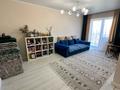 3-комнатная квартира · 91.3 м² · 8/13 этаж, Муратбаева — Макатаева за 65.5 млн ₸ в Алматы, Алмалинский р-н — фото 8