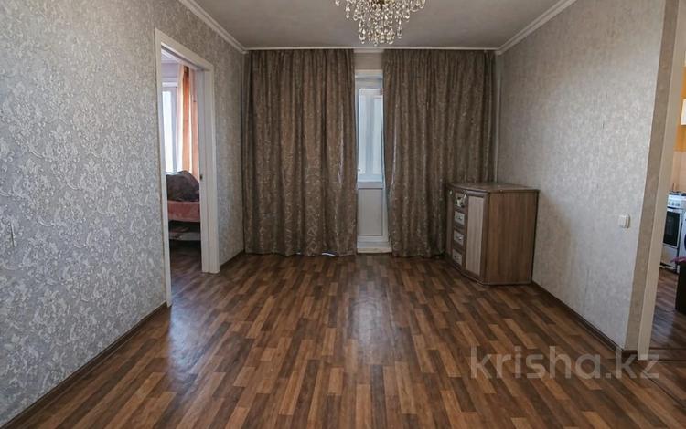 2-бөлмелі пәтер · 45.3 м² · 5/5 қабат, мкр Новый Город, Алиханова — Вечный огонь, бағасы: 14 млн ₸ в Караганде, Казыбек би р-н — фото 4