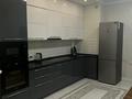 2-комнатная квартира · 70 м² · 11/11 этаж, Туркестан 10 за 2 500 ₸ в Астане, Есильский р-н — фото 2