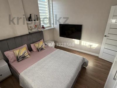 2-комнатная квартира · 70 м² · 11/11 этаж, Туркестан 10 за 2 500 ₸ в Астане, Есильский р-н