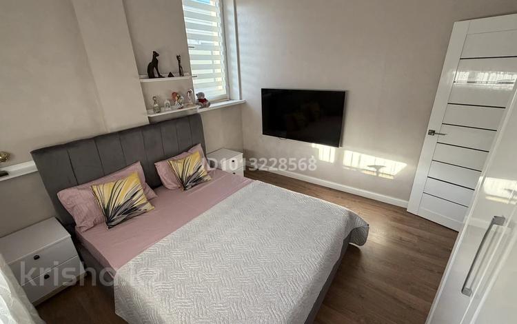 2-комнатная квартира · 70 м² · 11/11 этаж, Туркестан 10 за 2 500 ₸ в Астане, Есильский р-н — фото 10