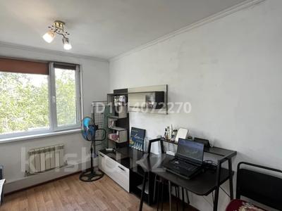 1-бөлмелі пәтер · 20 м² · 5/9 қабат, Казыбек би 125 — Казыбек би - Досмухамедова, бағасы: 23.8 млн ₸ в Алматы, Алмалинский р-н
