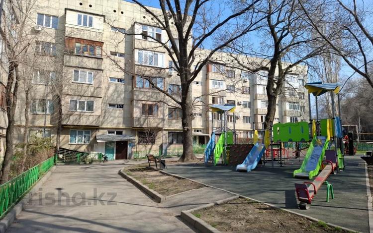 3-бөлмелі пәтер · 83.2 м² · 2/5 қабат, Шашкина — проспект Аль-Фараби, бағасы: 69.9 млн ₸ в Алматы, Медеуский р-н — фото 2