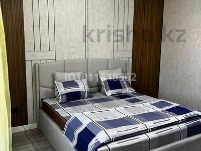 1-комнатная квартира · 49 м² · 8/9 этаж, мкр Нурсат 2 — Рахима плаза за 15 000 ₸ в Шымкенте, Каратауский р-н