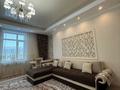 4-комнатная квартира · 159.5 м² · 5/15 этаж, Керей и Жанибек хандар 14/2 — Керей Жанибек ханов угол Сауран за 123 млн ₸ в Астане, Есильский р-н
