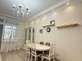 4-комнатная квартира · 159.5 м² · 5/15 этаж, Керей и Жанибек хандар 14/2 — Керей Жанибек ханов угол Сауран за 123 млн ₸ в Астане, Есильский р-н — фото 12