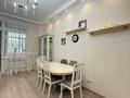 4-комнатная квартира · 159.5 м² · 5/15 этаж, Керей и Жанибек хандар 14/2 — Керей Жанибек ханов угол Сауран за 123 млн ₸ в Астане, Есильский р-н — фото 13