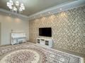 4-комнатная квартира · 159.5 м² · 5/15 этаж, Керей и Жанибек хандар 14/2 — Керей Жанибек ханов угол Сауран за 123 млн ₸ в Астане, Есильский р-н — фото 14