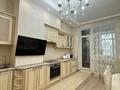4-комнатная квартира · 159.5 м² · 5/15 этаж, Керей и Жанибек хандар 14/2 — Керей Жанибек ханов угол Сауран за 123 млн ₸ в Астане, Есильский р-н — фото 17
