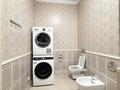 4-комнатная квартира · 159.5 м² · 5/15 этаж, Керей и Жанибек хандар 14/2 — Керей Жанибек ханов угол Сауран за 123 млн ₸ в Астане, Есильский р-н — фото 28