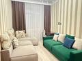 4-комнатная квартира · 159.5 м² · 5/15 этаж, Керей и Жанибек хандар 14/2 — Керей Жанибек ханов угол Сауран за 123 млн ₸ в Астане, Есильский р-н — фото 35
