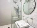 4-комнатная квартира · 159.5 м² · 5/15 этаж, Керей и Жанибек хандар 14/2 — Керей Жанибек ханов угол Сауран за 123 млн ₸ в Астане, Есильский р-н — фото 4