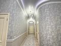 4-комнатная квартира · 159.5 м² · 5/15 этаж, Керей и Жанибек хандар 14/2 — Керей Жанибек ханов угол Сауран за 123 млн ₸ в Астане, Есильский р-н — фото 9