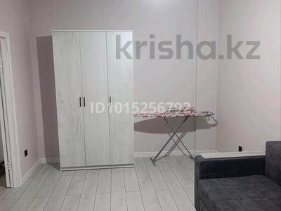 1-комнатная квартира · 38.5 м² · 6/12 этаж, Култегин 14 за 30 млн ₸ в Астане, Нура р-н
