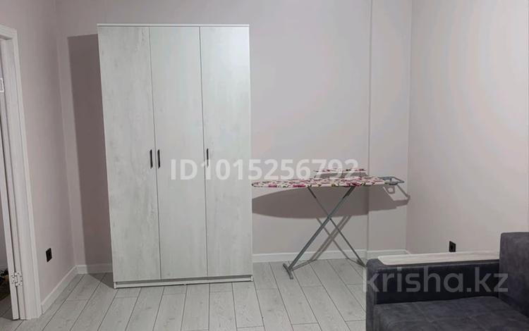 1-комнатная квартира · 38.5 м² · 6/12 этаж, Култегин 14 за 30 млн ₸ в Астане, Нура р-н — фото 2