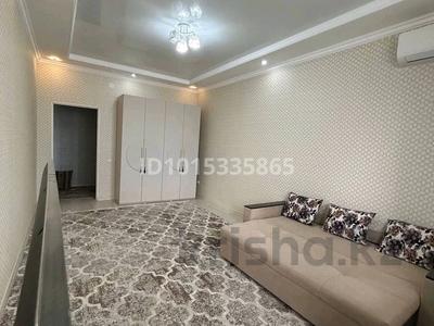 1-комнатная квартира · 48 м², 19а микрорайон 21 за 2 000 ₸ в Актау, 19А мкр