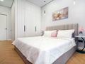 2-бөлмелі пәтер · 47 м² · 1/12 қабат, Райымбека 162/3, бағасы: 26 000 ₸ в Алматы, Алмалинский р-н