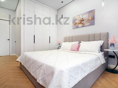 2-комнатная квартира · 47 м² · 1/12 этаж, Райымбека 162/3 за 20 000 〒 в Алматы, Алмалинский р-н